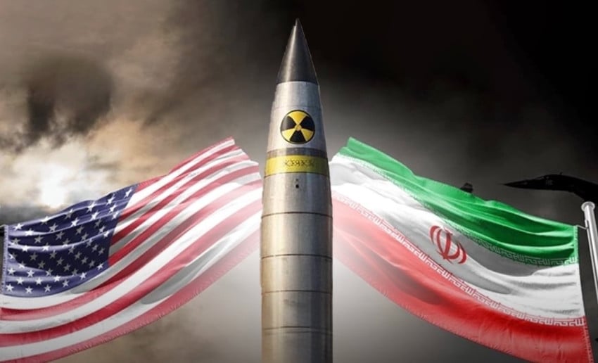 4 Keuntungan Besar Iran dalam Perjanjian Damai dengan AS, dari Kompensasi hingga Program Nuklir