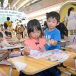 Dukung Generasi Alpha dan Beta, S-26 Gelar Event di Surabaya dan Jakarta