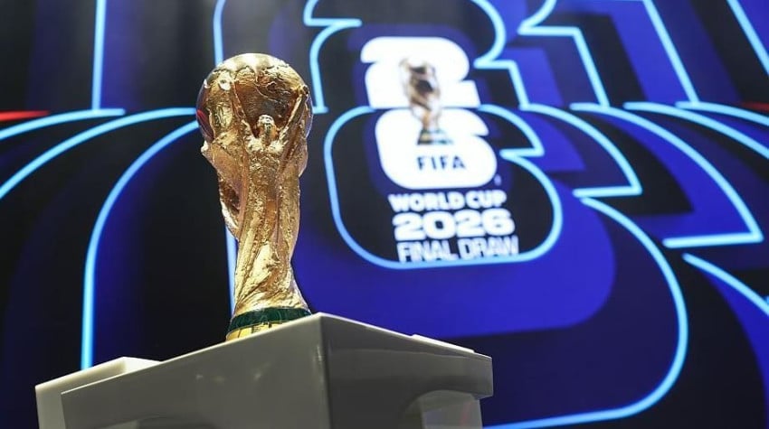 Jadwal Lengkap Piala Dunia 2026