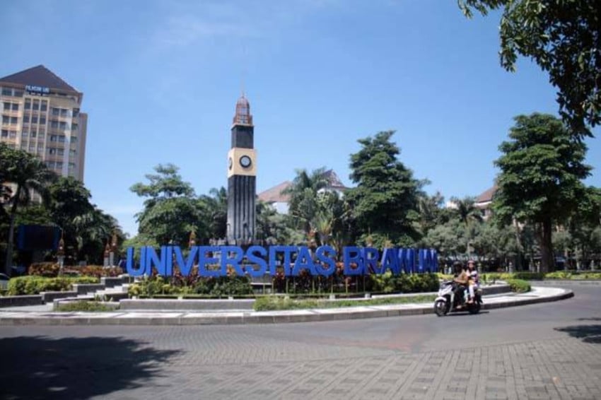 Jalur UTBK Universitas Brawijaya 2026 Resmi Dibuka, Ini Syarat dan Cara Daftarnya