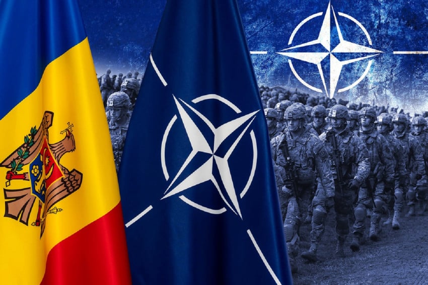 Negara Pecahan Soviet Ini Ingin Gabung NATO, tapi Ditentang Rakyatnya