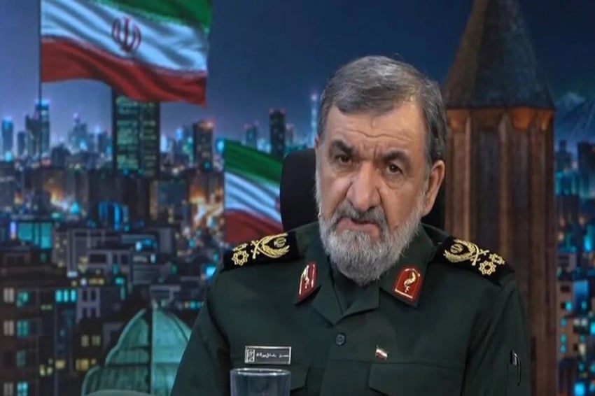 Iran Siap Ubah Israel Jadi Neraka Jika Beirut Diinvasi