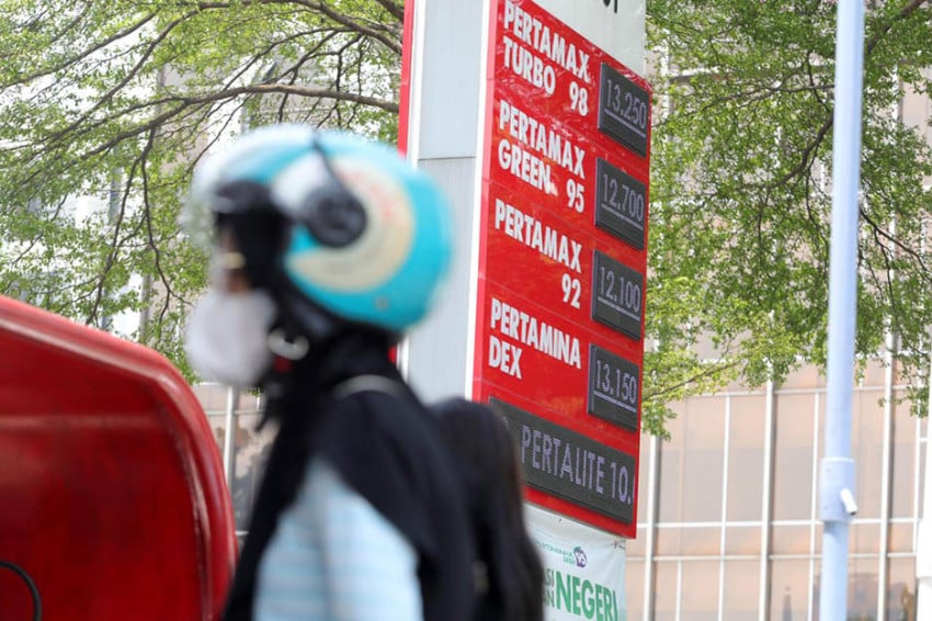 Perbandingan Harga BBM Pertamina, Shell, Vivo dan BP di Awal Juni 2026