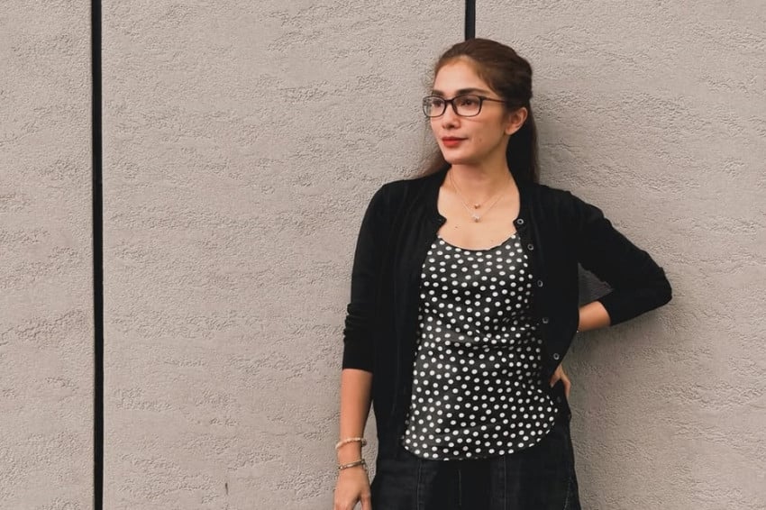 Ussy Sulistiawaty Bernyanyi Lagi setelah Belasan Tahun Hiatus