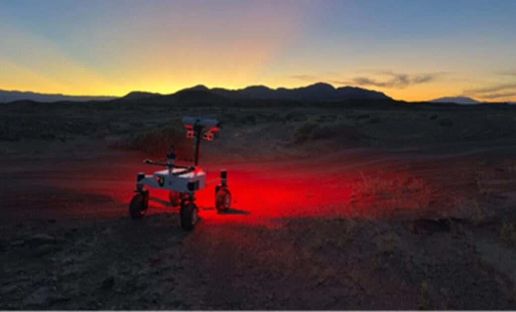 Robot Penjelajah NASA Makin Canggih, Rover Baru Tempuh 26 Km dalam Sepekan hingga Siap Jelajahi Bulan dan Mars