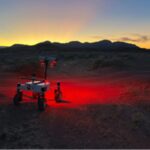 Robot Penjelajah NASA Makin Canggih, Rover Baru Tempuh 26 Km dalam Sepekan hingga Siap Jelajahi Bulan dan Mars