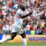 Romelu Lukaku Ungkap Kunci Belgia Singkirkan Senegal