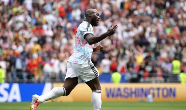 Romelu Lukaku Ungkap Kunci Belgia Singkirkan Senegal