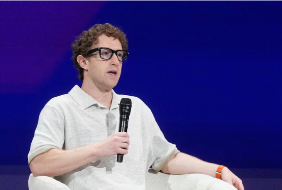 Investasi Triliunan Rupiah, Zuckerberg Akui Pengembangan Agen AI Meta belum Sesuai Ekspektasi