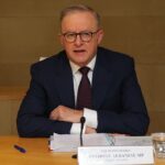 PM Australia Anthony Albanese Minta Maaf Usai Lontarkan Komentar Tak Pantas Terhadap Kylie Minogue