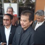 Roy Suryo Yakin Praperadilan Gugurkan Status Tersangka Kasus Ijazah Jokowi