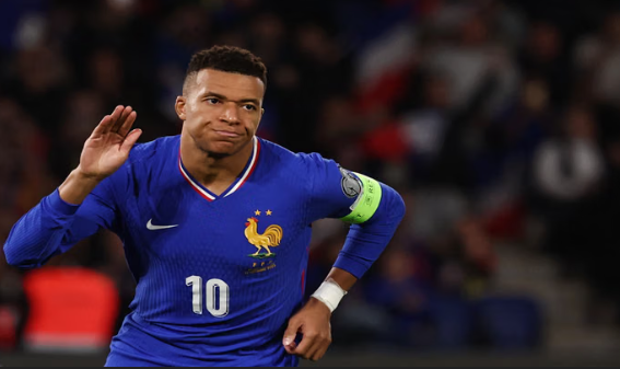 Mbappe Kecewa, Sebut Prancis Kalah karena Salah Taktik