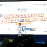 Pemkot Bontang Dorong UMKM Manfaatkan AI, GEMA UMK 2026 Bekali Pelaku Usaha Hadapi Era Digital