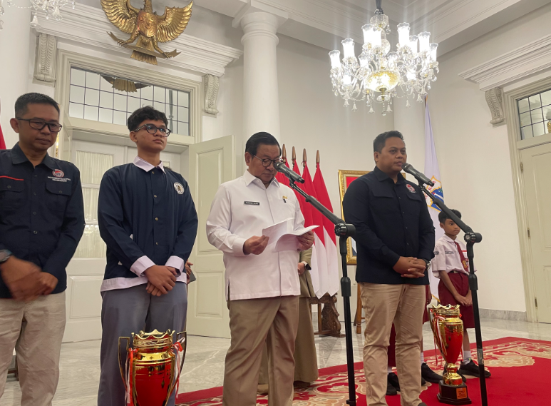 Tegaskan Jakarta Kota Terbuka, Pramono Minta Bentrokan Menteng tidak Digiring ke Isu Etnis