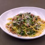 Resep Pasta 10 Menit ala Gordon Ramsay Gunakan Bahan Tak Biasa Ini