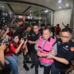 Eks Wakil Kepala BGN Lodewyk Pusung Anggap Sprindik Tak Sah, Kejagung: Tidak Jelas dan Prematur