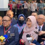 Kita Tidak Ada Sponsor, Bohir Kita Hanya Allah