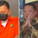 Kuasa Hukum Ungkap Hubungan Don Ritto-Febrie Adriansyah: Satu Kampung
