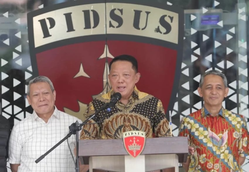 Mahfud MD Ungkap Skenario Eks Jampidsus Ajukan Praperadilan dan Berakhir Menang