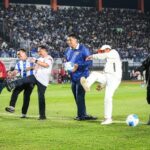 Mendagri Hadiri Pembukaan Piala Presiden, Harap Jadi Hiburan dan Tingkatkan Ekonomi Rakyat