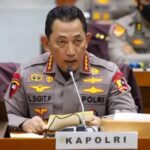 Mutasi Polri Terbaru, Brigjen Pol Untung Widyatmoko Jabat Kadiv Hubinter