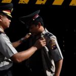 Oknum Polisi yang Siksa Istri Siri Pernah Disidang Etik
