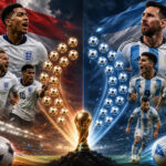 13 vs 17 Gol, Siapa yang Menang?