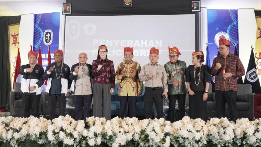 Perkuat Ekonomi Daerah, Dana Bagi Hasil Tambang Perlu Dievaluasi