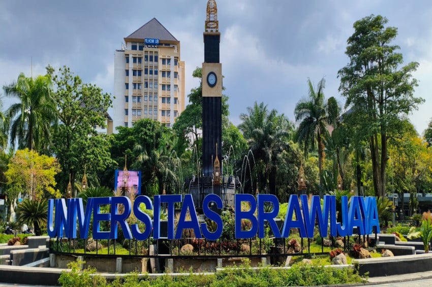 Seleksi Mandiri Nilai UTBK Universitas Brawijaya 2026 Resmi Dibuka, Cek Infonya