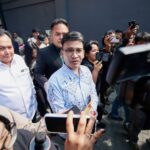 Tak Ada Persiapan Khusus, Ruben Onsu Datang Santai ke Sidang Mediasi