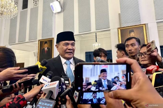 Menko Polkam Ingatkan Kepala Daerah Jangan Khianati Kepercayaan Rakyat