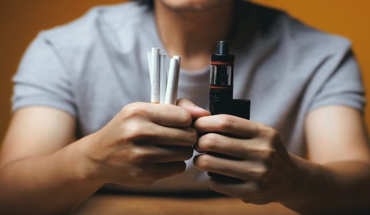 Polda Metro Jaya Selidiki Dugaan Eksploitasi Anak dalam Promosi Vape