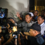 Febrie Adriansyah Ajukan Dua Permohona Praperadilan Siang Ini