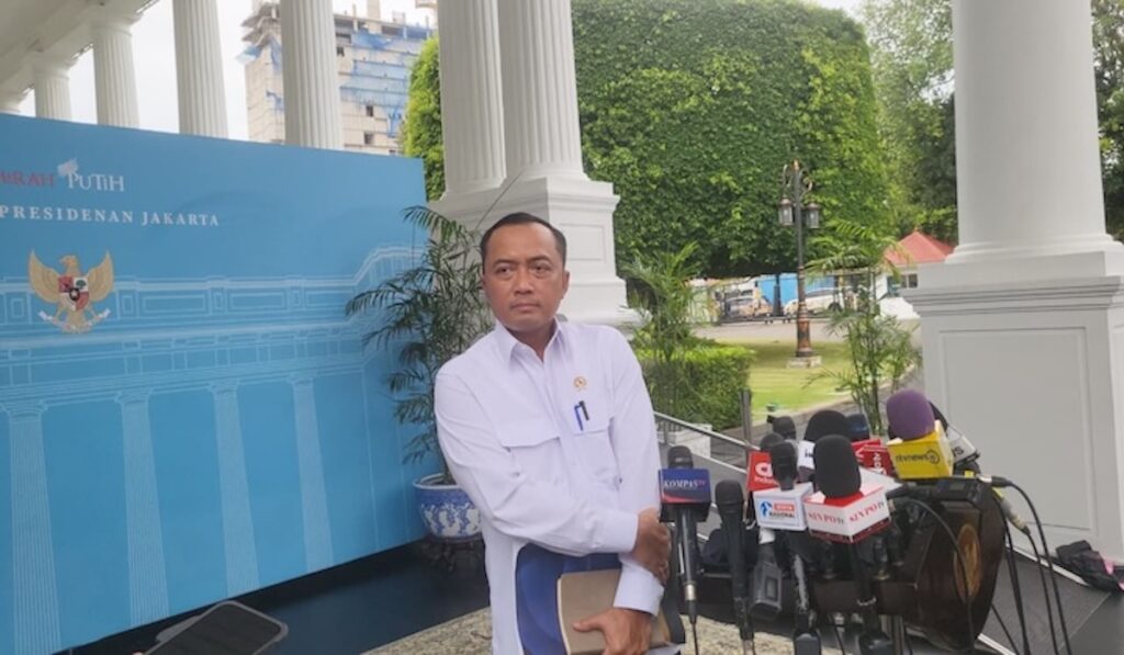 81 Unit Pesawat Gabungan TNI-Polri Ikuti Gladi Kotor HUT ke-81 RI
