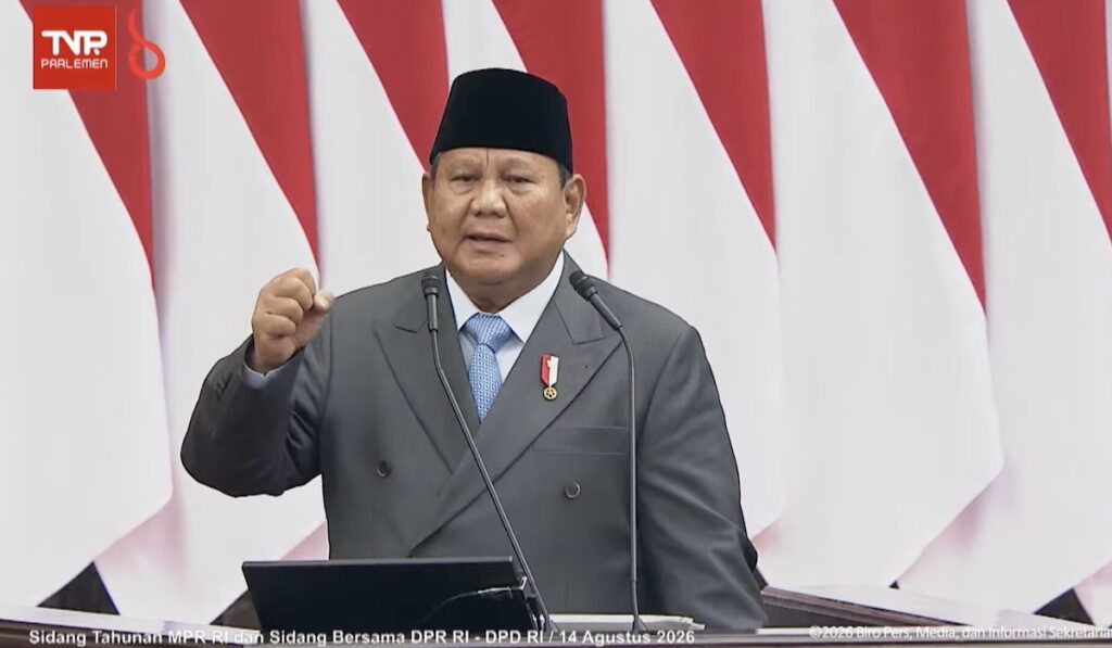 Prabowo Bakal Tutup 750 BUMN