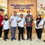 Borobudur Bersiap Jadi Tuan Rumah Pameran B2B Pariwisata