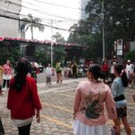Kebaya Run Sweat Sweets Vol. 3 Rayakan Kemerdekaan dengan Olahraga dan Budaya