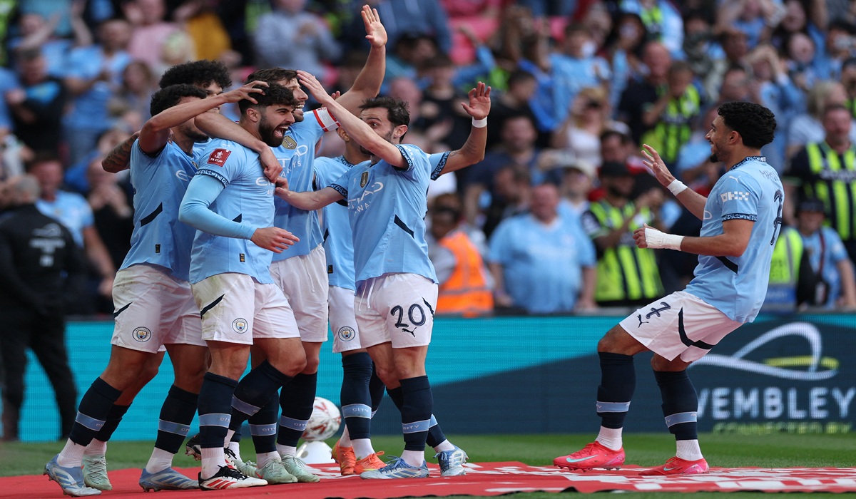 Kasus 115 Pelanggaran Manchester City Arsenal Desak Kepastian Hukum