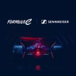 Balap Listrik Kini Punya Telinga: Sennheiser Masuk Formula E