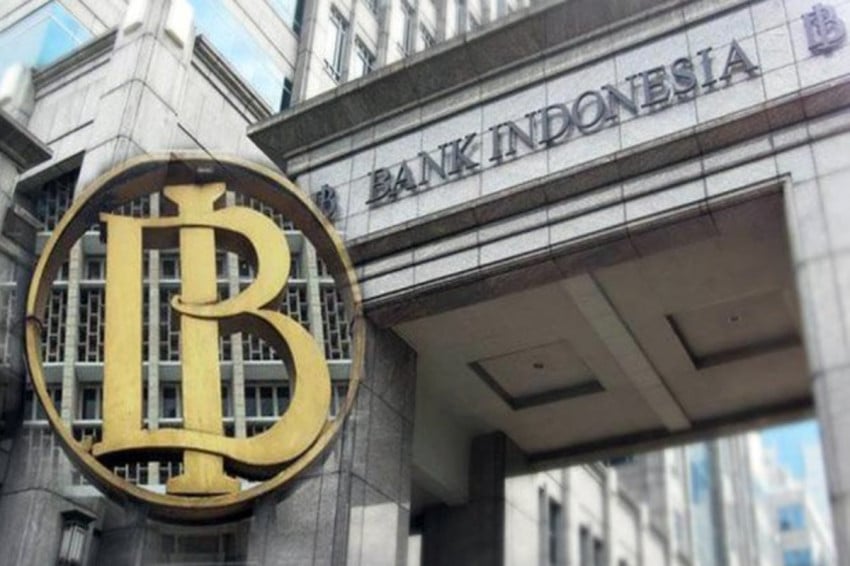 Bank Indonesia Buka Rekrutmen PCPM Angkatan 41, Cek Syarat dan Bidang Studi yang Dibutuhkan