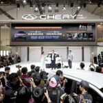 Chery Q Hebohkan GIIAS 2026, Harga Rp239,9 Juta yang Bikin Geely EX2 dan BYD Atto 1 Kemahalan