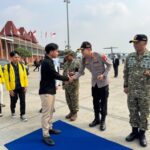 Gibran Ajak Mahasiswa UI Kunjungi NTT, Bantu Trauma Healing Korban Gempa