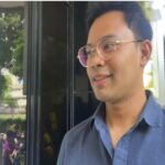 Insanul Fahmi Akui Pernah Depresi dan Menyesal Setelah Berpisah dengan Wardatina Mawa