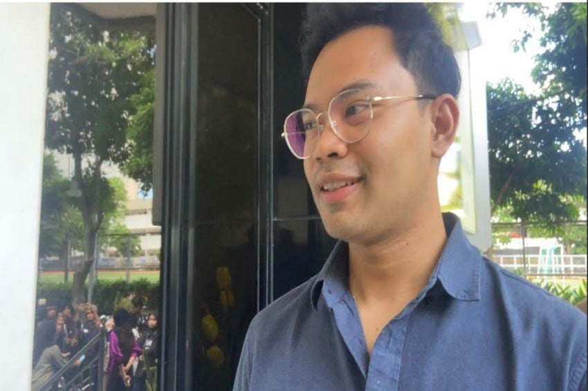 Insanul Fahmi Akui Pernah Depresi dan Menyesal Setelah Berpisah dengan Wardatina Mawa