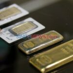 Kilau Emas Kembali Lagi, Hari Ini Naik Rp11 Ribu jadi Rp2.675.000/Gram