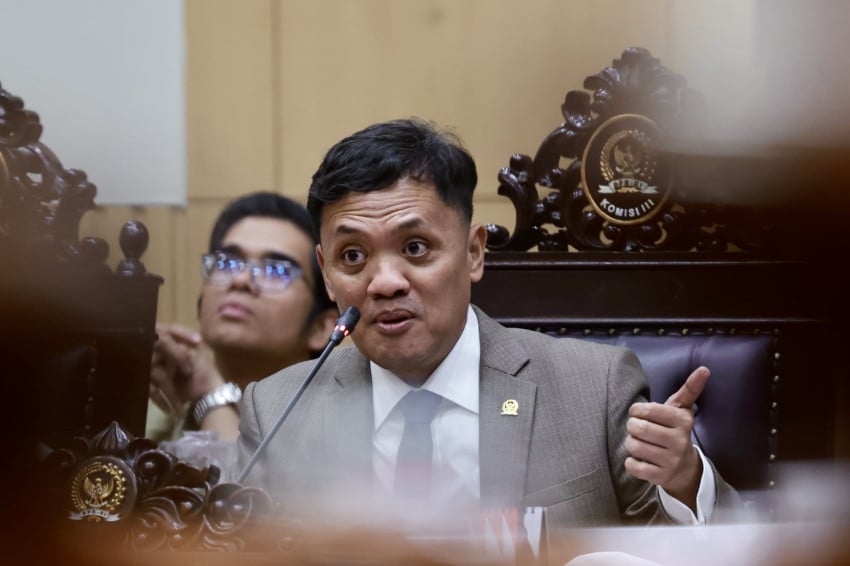 Tak Ada Surpres Pergantian Kapolri, Publik Jangan Terpengaruh Isu Menyesatkan