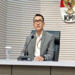 KPK Periksa Mantan Dirut BJB Yuddy Renaldi sebagai Tersangka