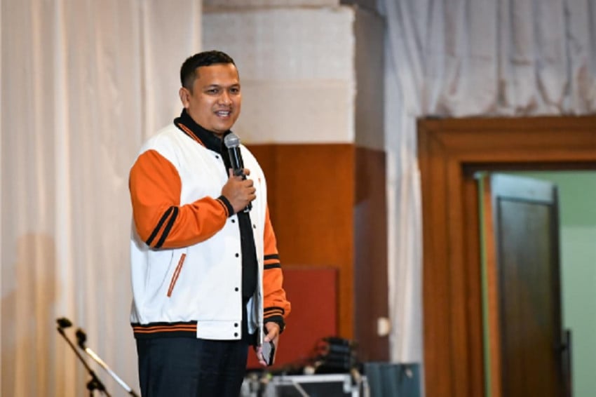 Wacana ‘Percepatan’ Sebelum 2029 Provokasi Politik Tidak Sehat dan Berbahaya