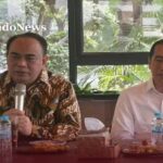 Relawan Prabowo Kecam Budi Arie soal Pernyataan Insting Saya Lebih Cepat dari 2029