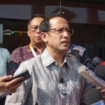 Sidang Banding Perkara Chromebook, Nadiem Berharap Hakim Tidak Takut Membebaskan Orang Tak Bersalah